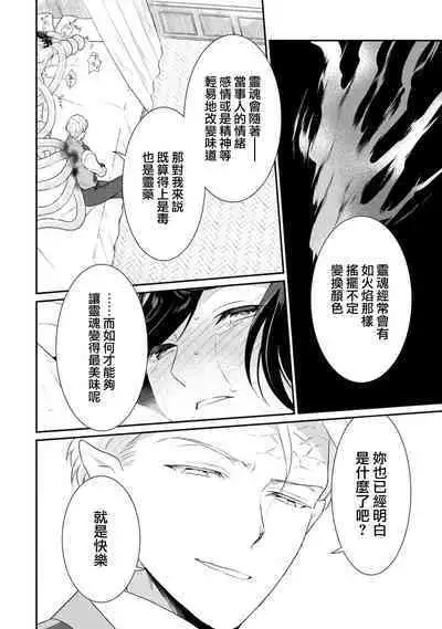 tenseimajyowa ryuuzokuno mamonosamani kakowaremasu | 转生魔女被魔龙金屋藏娇了 1-4