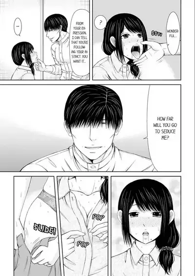 [Icelatte] Denwa chū , Ushiro kara XL no Furin Pisuton 〜 Majimena Hitozuma no Inran SEX 1-6 | Fucked with a Giant Dick from Behind while on the Phone - A Serious Wife’s Filthy SEX 1-6 [English]