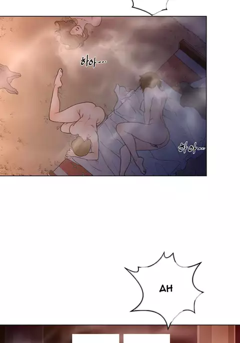 Perfect Half Ch.1-18