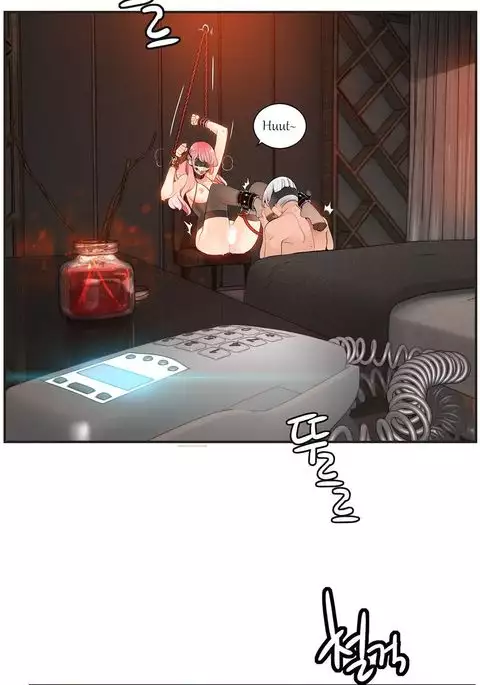 Lilith`s Cord Ch.1-14