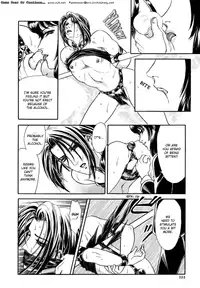 [Tori Maia] Sadistic Boy Vol.02 [English]