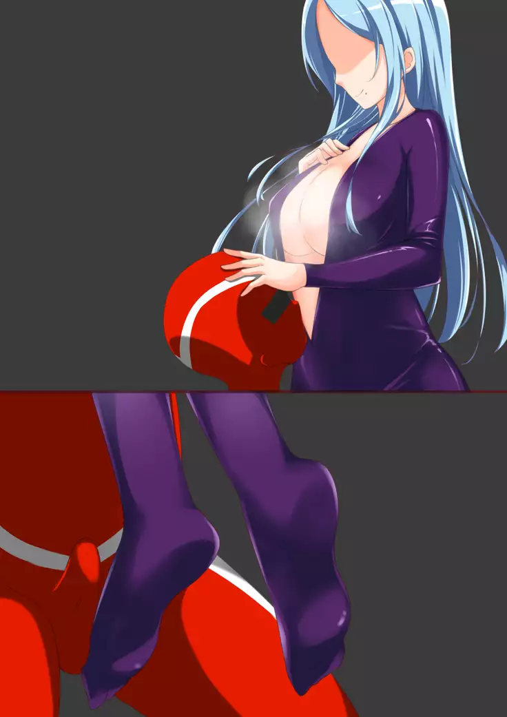 Onee-san no Oshigoto Shoukai ~Oppai Choukyou/Sennou Hen 2~