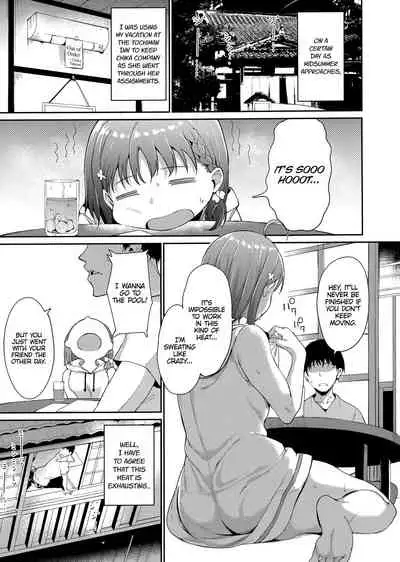 [Ringoya (Alp)] School Idol no Kyuujitsu Soushuuhen I (Love Live! Sunshine!!) [English] [Faux, Doujins.com, Waconda G Squad + bagiaaa, RedLantern, Marv, Diaspouse, WataTL]