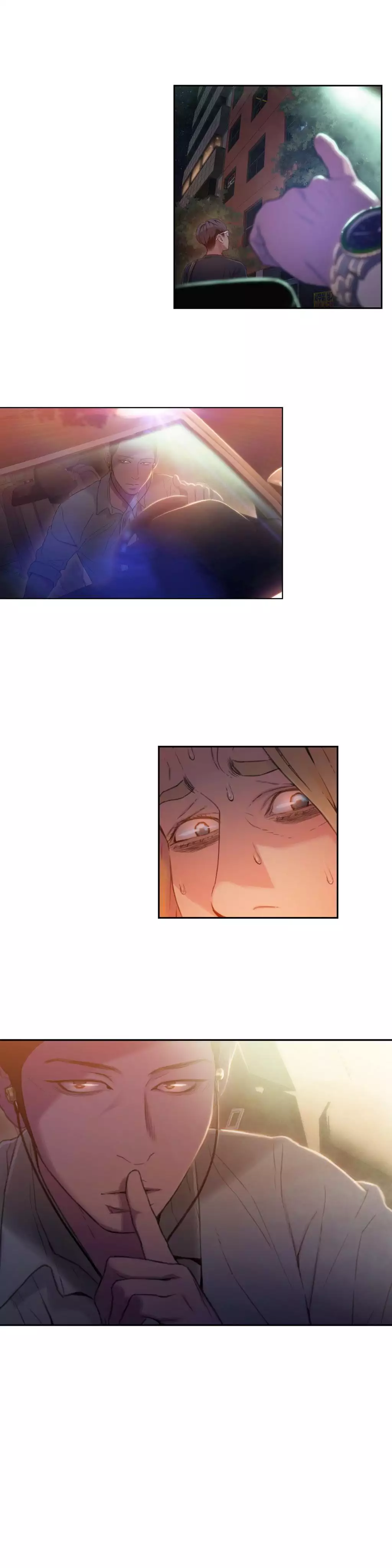 Sweet Guy Ch.1-47