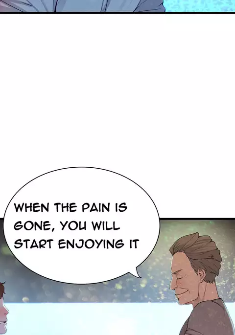 Tissue Thieves Ch.1-30