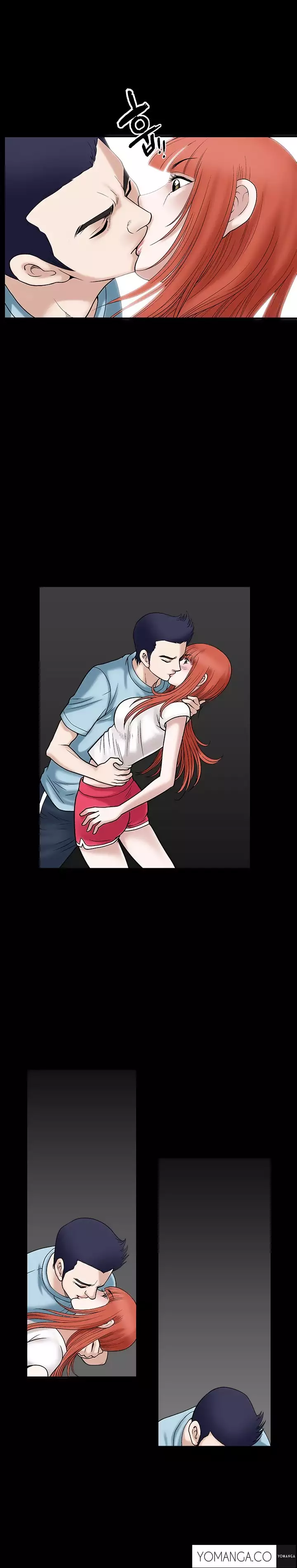 Seduction Ch.1-21