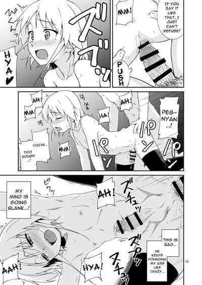 Nacchimaeba Iinjan, Otokonoko ni! | It's Okay To Become a Trap!