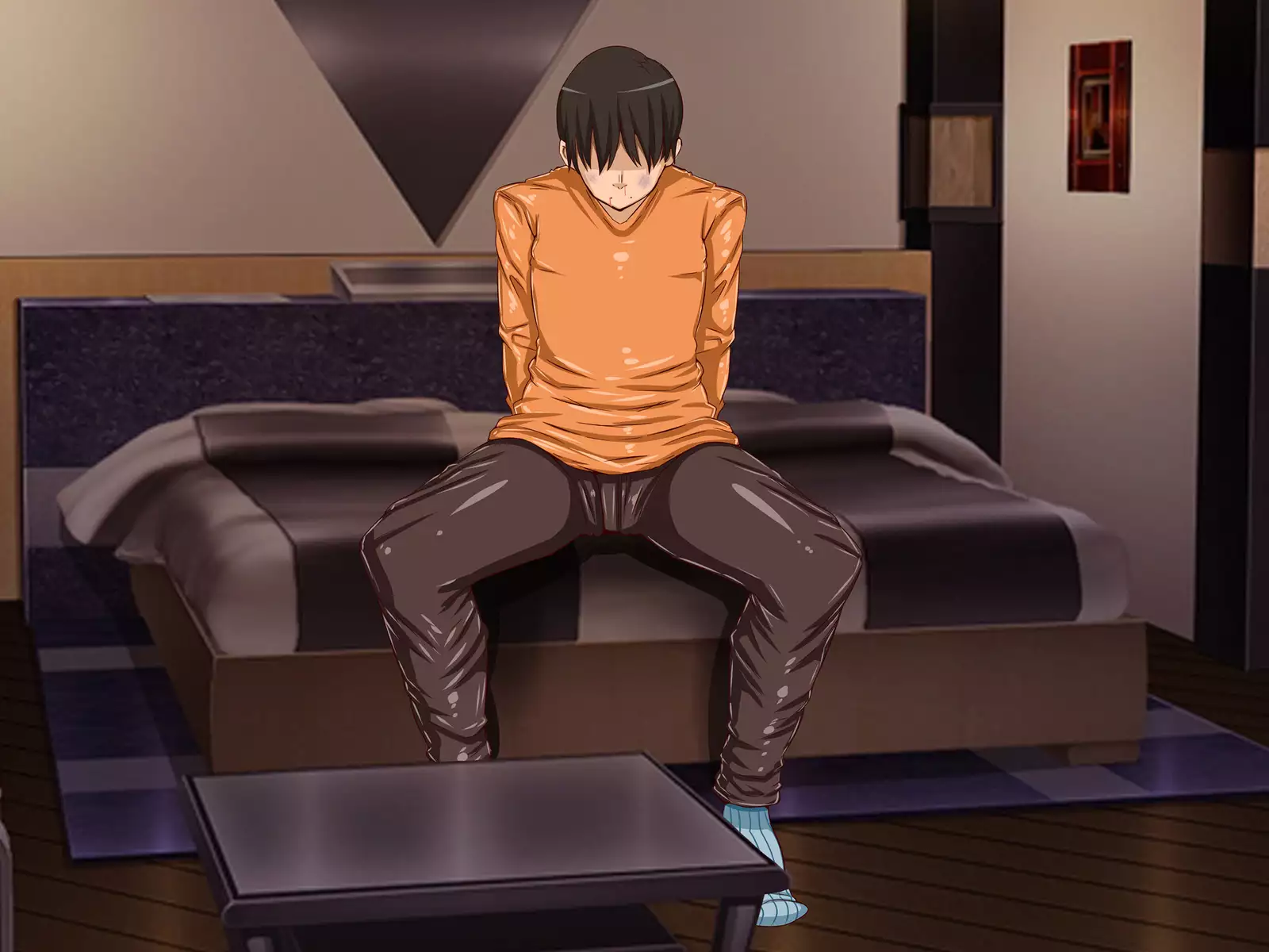 ネトラレちゅ~どく♪