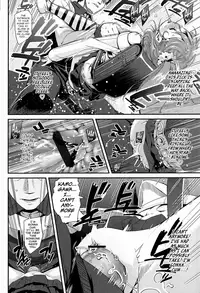 [Maeshima Ryou] LLOLL -Little Lips of Lovely Lolita- [English] [NanatsuYoru, Facedesk, Mistvern, desudesu, 5 a.m.]