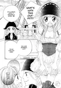[Takahashi Itsumi] Love Flag Girls!! Ch.1-8 (Complete) [English] [Lililicious]