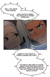 [Yi Hyeon Seok] Refrain Love Ch.1-20 (English) (YoManga) (Ongoing)