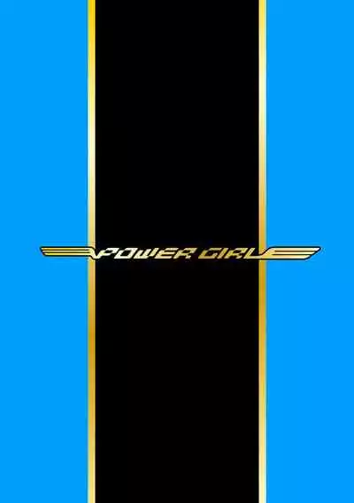 [Rinsun] Power Girl ~JK Super Heroine no Saiin Darakuki~ Ch. 3 [Chinese] [不咕鸟汉化组]