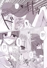 (C74) [Reverse Noise (Yamu)] Lunatic Library (Touhou Project)