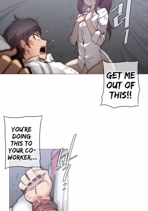 Household Affairs Ch.1-41