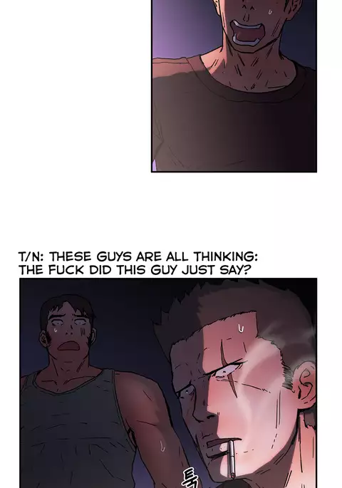 Refrain Love Ch.1-35