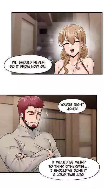 [KAMADI, OneDollar, Grilled Mero] Absolute Hypnosis in Another World (1-12) [English] [Ongoing]