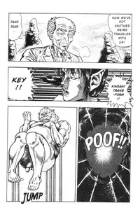 [Maeda Toshio] Adventure Kid Vol.1 [English]