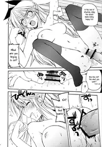 (C82) [Hachiouji Kaipan Totsugeki Kiheitai (Makita Yoshiharu)] Just Want Moyashi! (Nisekoi, Raikkonen no Nettaigyo) [English] [rookie84]