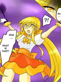 [Gohan Oomori] Henshin Heroine ga Aku ni Ochita Hi 1 | The Day the Heroine Fall into Evil 1 [English] [Rand Anything Project]