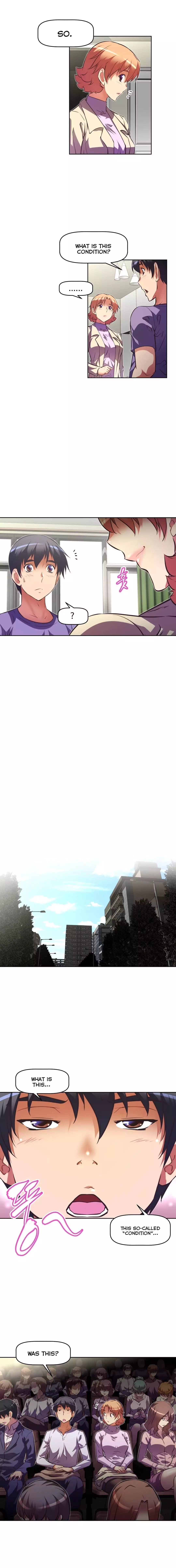 Brawling Go Ch.76-125