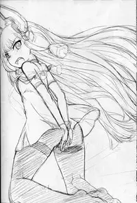 (SC2016 Winter) [Mizuwari Neko (Toyo)] Kuchikukan M-kaze (Kantai Collection -KanColle-)