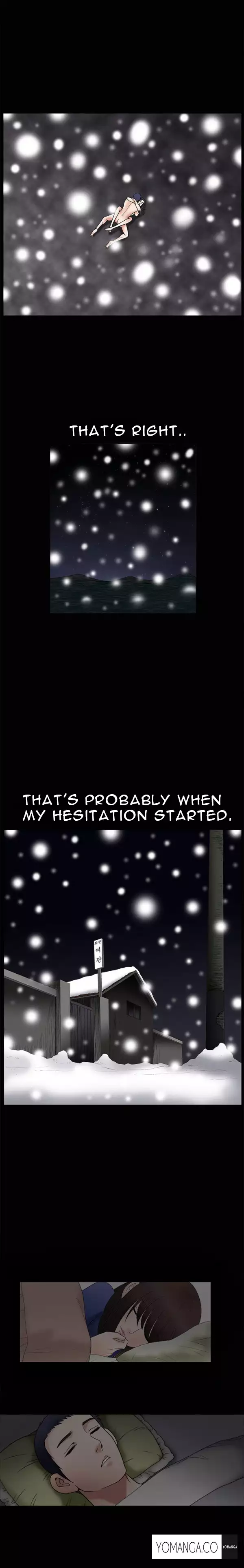 Seduction Ch.1-21