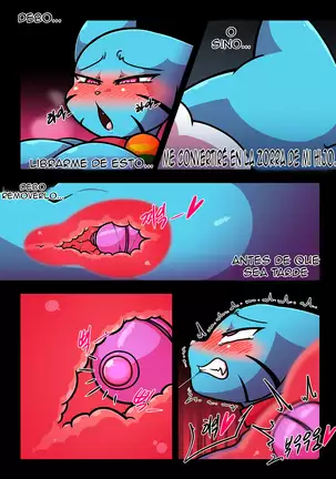 Lusty World of Nicole Ep. 1-5