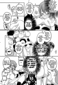 (C85) [MIRAGE CAT (Suikasouda)] new!! Guratan wo Meshiagare (Gintama) [English] {doujin-moe.us}