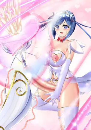 ふたなりオムニバス