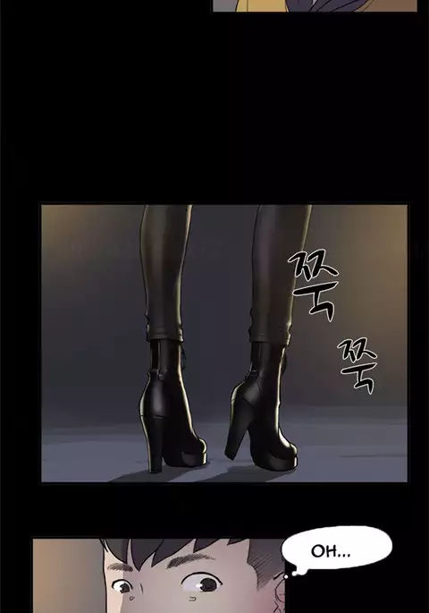 Double Date Ch.1-5