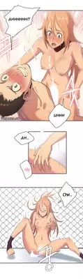 [Gamang] Sports Girl Ch.1-26 (English) (YoManga) (Ongoing)