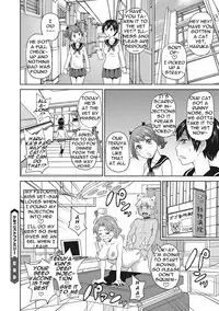 [John K. Pe-ta] Itoshiki Acmate- My Lovely Acmate Ch. 1-6 [English] [theamdrag] [Digital]