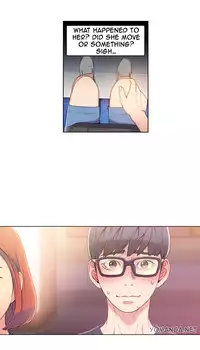 [BAK Hyeong Jun] Sweet Guy Ch.1-55 (English) (YoManga) (Ongoing)