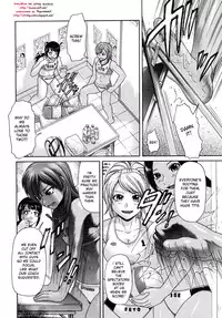[Futokoro Gatana (Kogaino)] Miya Ogi [English] [DesuDesu]