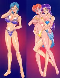 [Tsukushino Makoto] Sexual Immoral