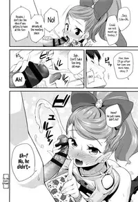 [Maeshima Ryou] Seijinshiki Gokko｜Make Believe Coming-of-Age Ceremony [English] [5 a.m. + Rin]