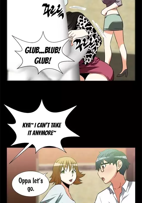 Love Parameter Ch.1-69