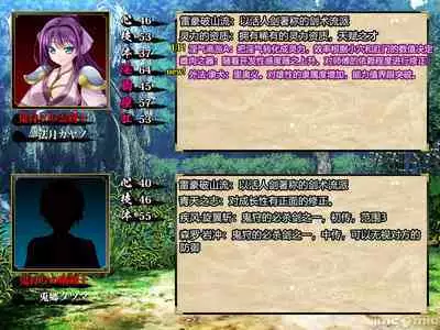 Netorare Ura Shugyou