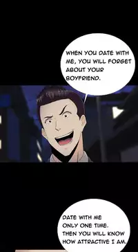 Dark Game Ch.1-21 (English) (Ongoing)