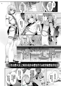 (C94) [Kuromisakaijou (Ikezaki Misa)] Hedo no Deru Gesu-domo no Kouyuuroku (Hunter x Hunter) [Chinese] [theoldestcat汉化]