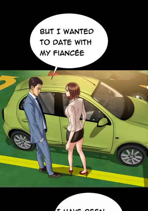 My Wives Ch.1-44