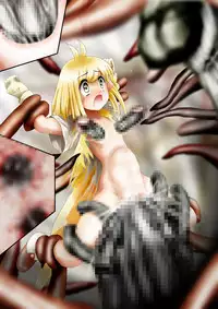 [Dende] Fushigi Sekai -Mystery World- Nonona 28 ~Zoku Makokuou no Engoku, Rousen no Inma Mushi no Mahidoku~