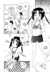 [Inuboshi] Tsukimisou no Akari | The Light of Tsukimi Manor Ch. 1-6 [English] [Hayama_Kotono]