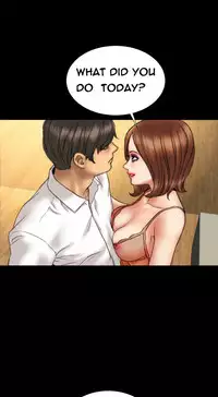 [Mojo] My Wives Ch.1-37 (English) (Ongoing)