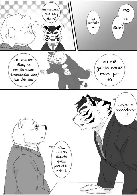 Yakusoku Kekkou Bi | El día de la promesa