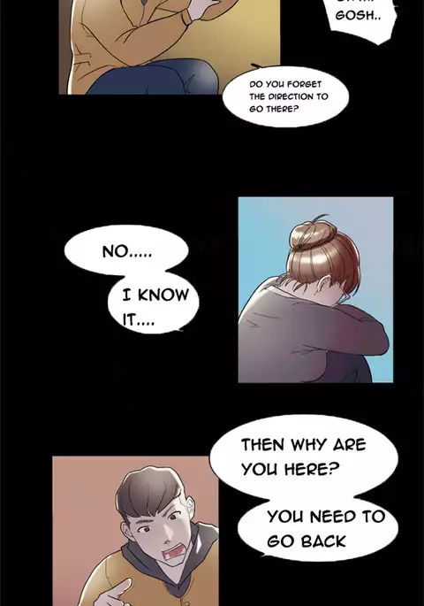 Double Date Ch.1-21