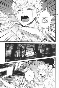 (C91) [Ikujinashi no Fetishist] THE HERD (Drifters) [English] [n0504]