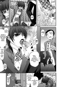 [Miyashiro Sousuke] Fechichi! Ch. 1-2 [English] {Tadanohito}