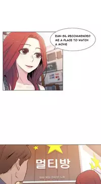 Miss Mystic Ch.1-19 (English) (Ongoing)