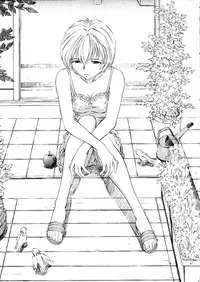 (COMIC1☆5) [Studio Wallaby (Kura Oh)] Ayanami - Asa Hiru Yoru - Shin (Neon Genesis Evangelion)